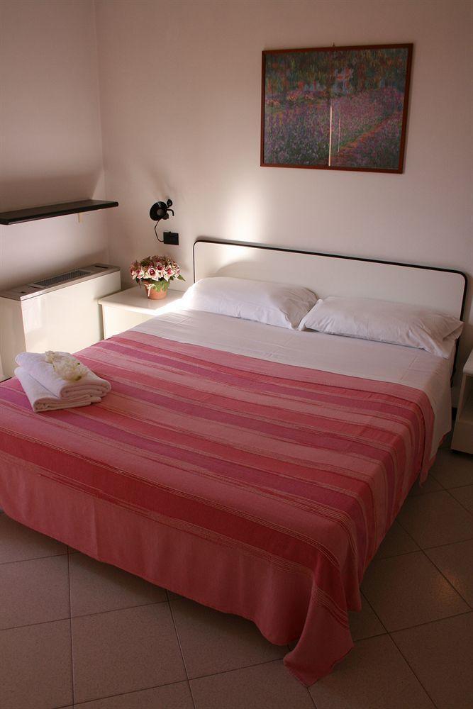Residenza Sol Holiday Rimini Exterior foto