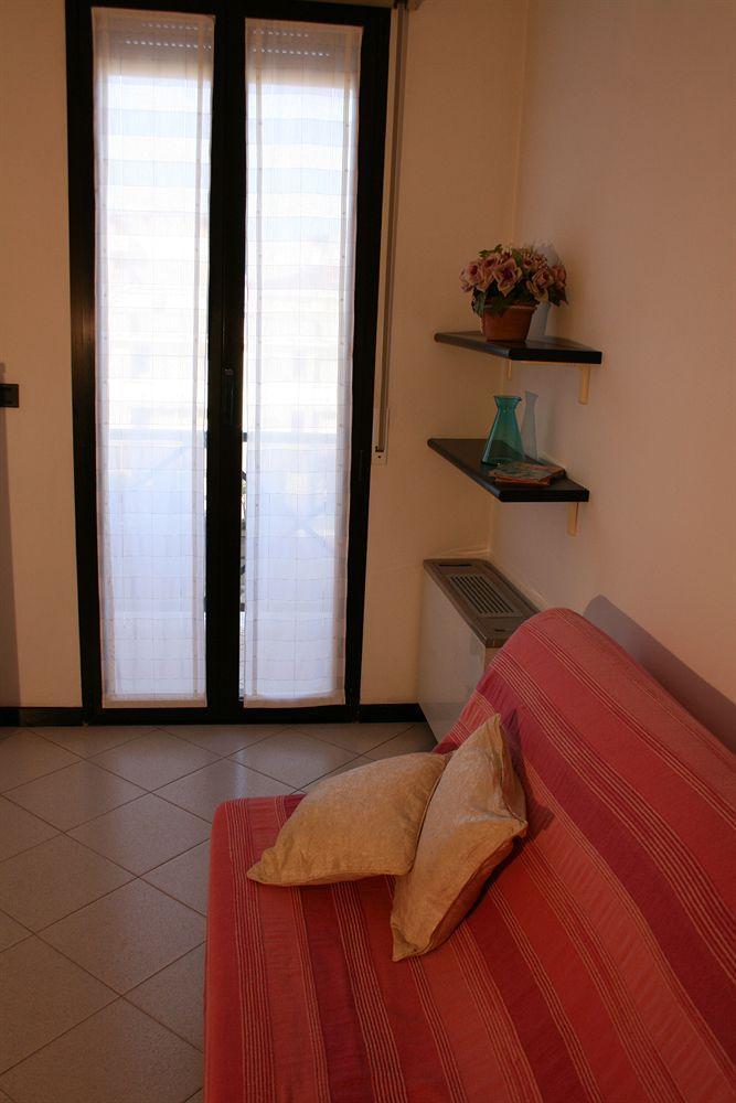 Residenza Sol Holiday Rimini Exterior foto