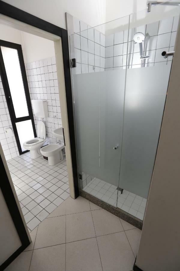 Residenza Sol Holiday Rimini Exterior foto