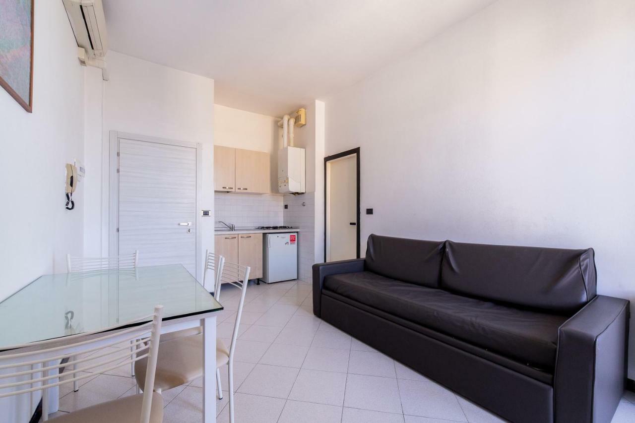 Residenza Sol Holiday Rimini Exterior foto