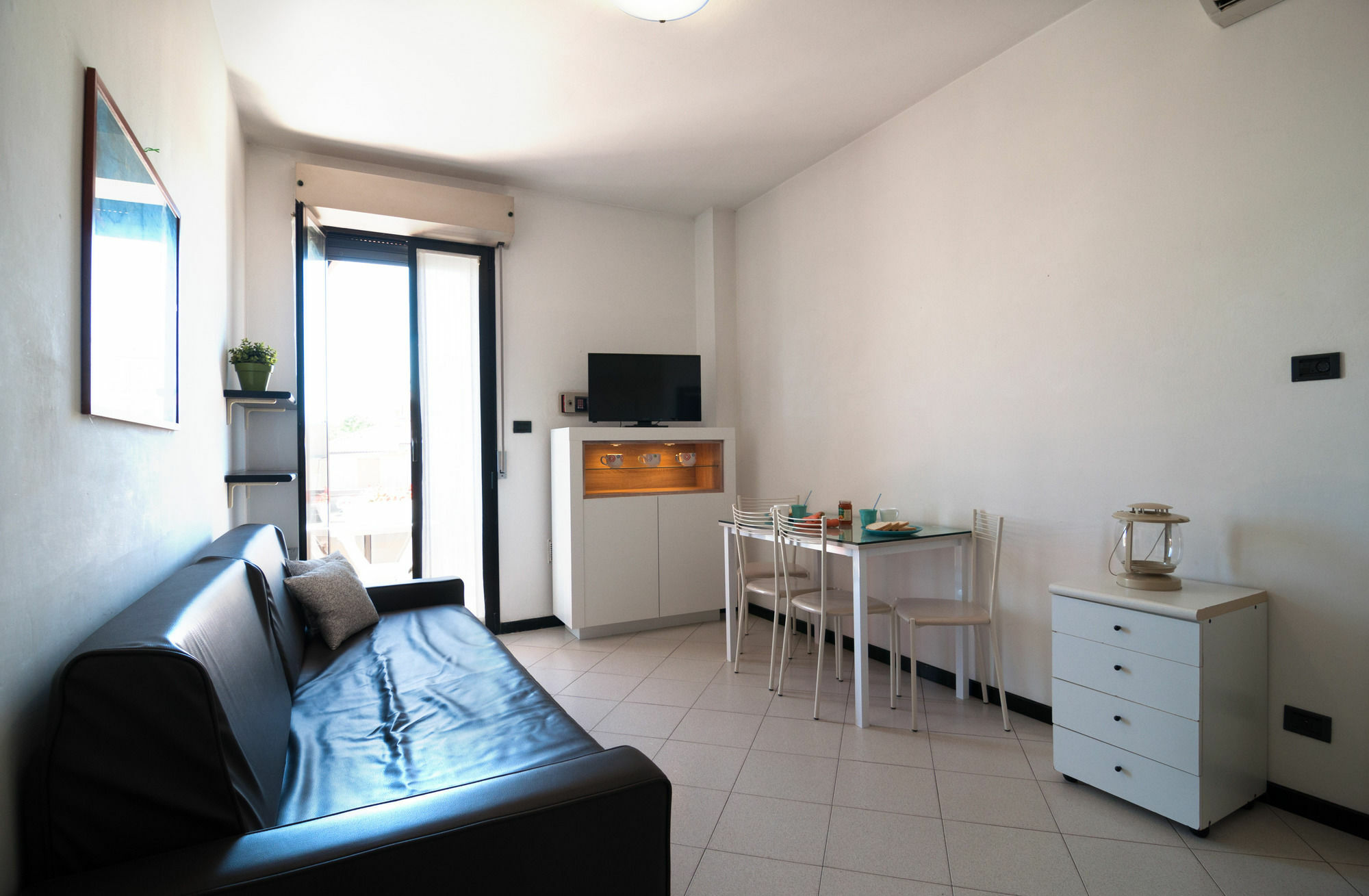 Residenza Sol Holiday Rimini Exterior foto