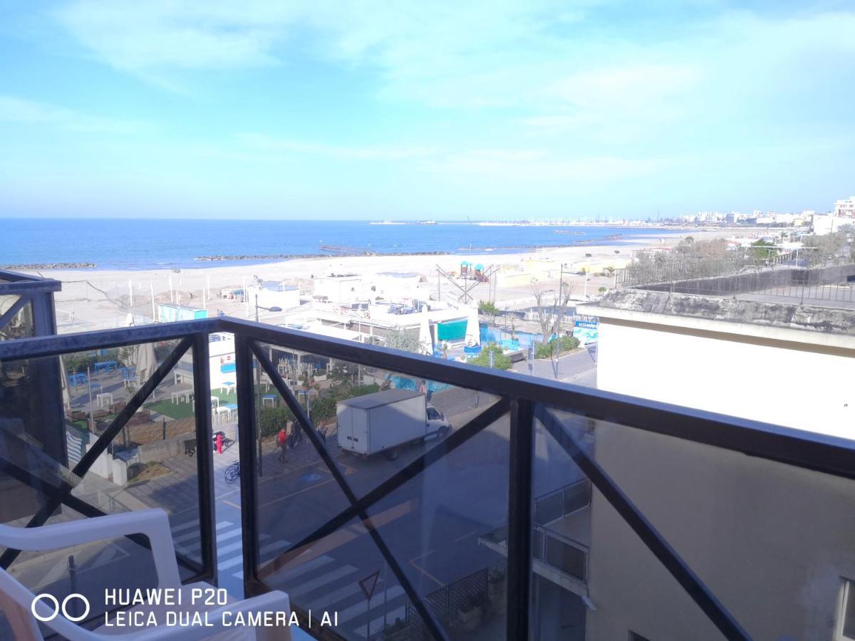 Residenza Sol Holiday Rimini Exterior foto
